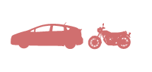車