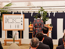 出張祭